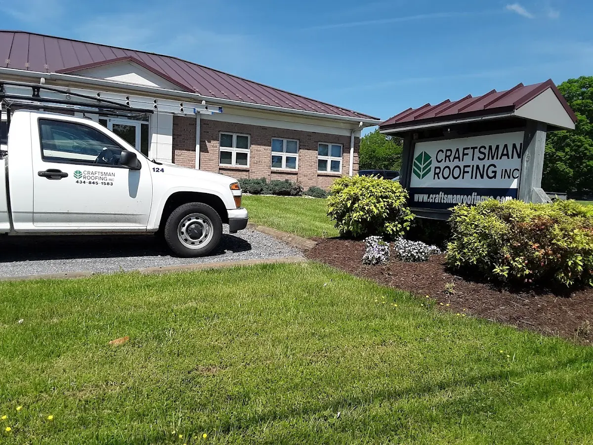 Quality Gutter & Downspout Repair by experienced craftsmen in Palmer